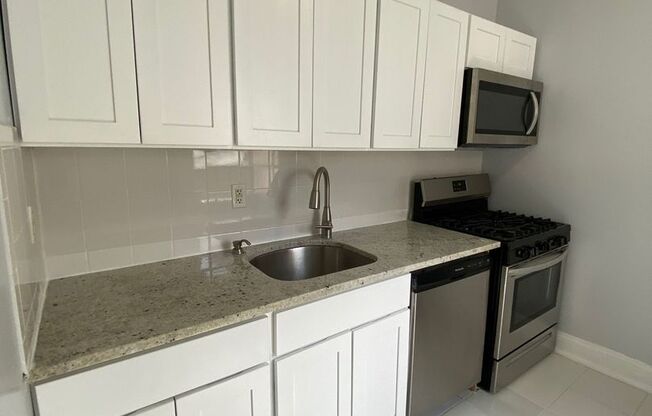 6412 - Golden Crest 6412 Park Avenue, LLC