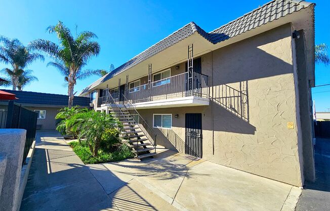 Studio, 1 bath, $1,495, Unit 41