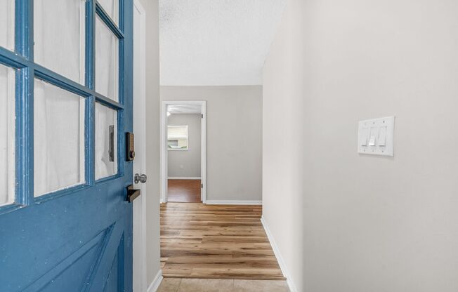 Temple Terrace Hideaway