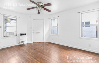 5918 1/2 WILLOUGHBY AVE