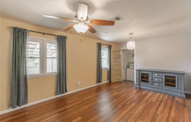 Four Bedroom Norman Home