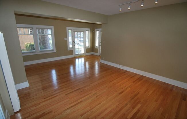 Timeless Two-Story Charm in the Heart of Bluff Park