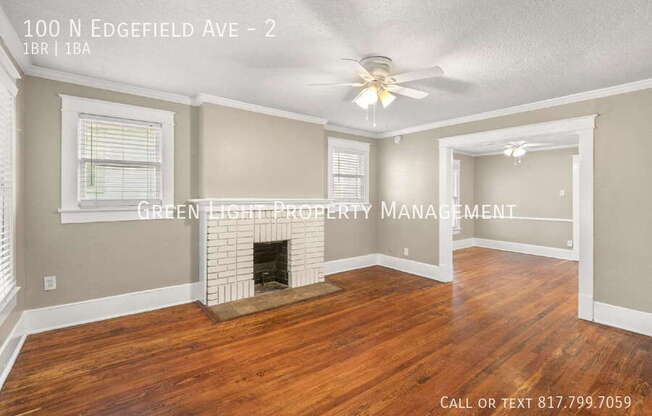 100 N EDGEFIELD AVE