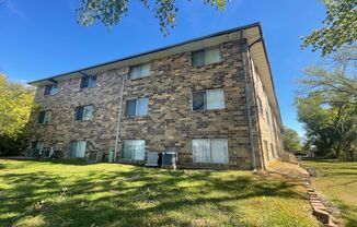 Pacific Plains- 1301 S Westcott - New