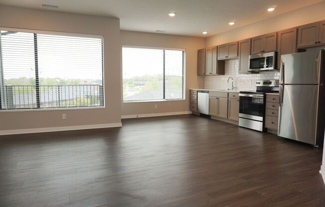 1 bed, 1 bath, 954 sqft, $1,549, Unit 309