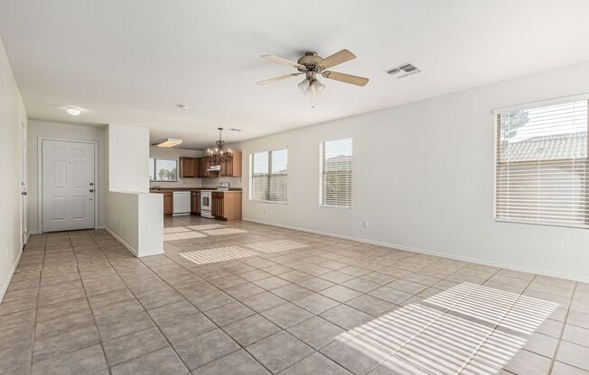 3-Bedroom Home in Prime Chandler Location!