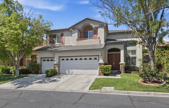 2237 TIMBER ROSE DR