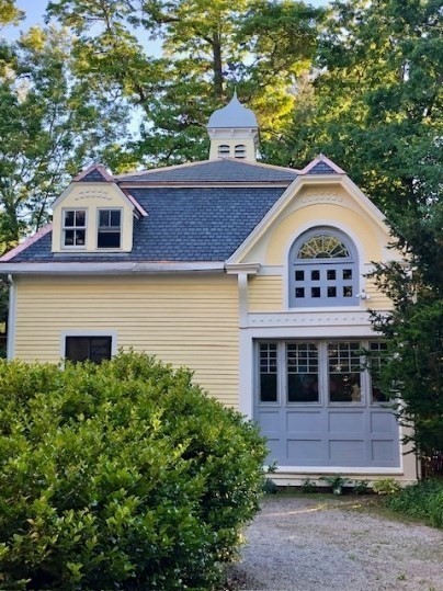 83 WASHINGTON AVE