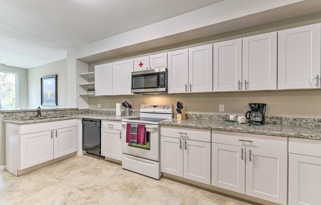 Lake Front Townhome with resort-like Views!