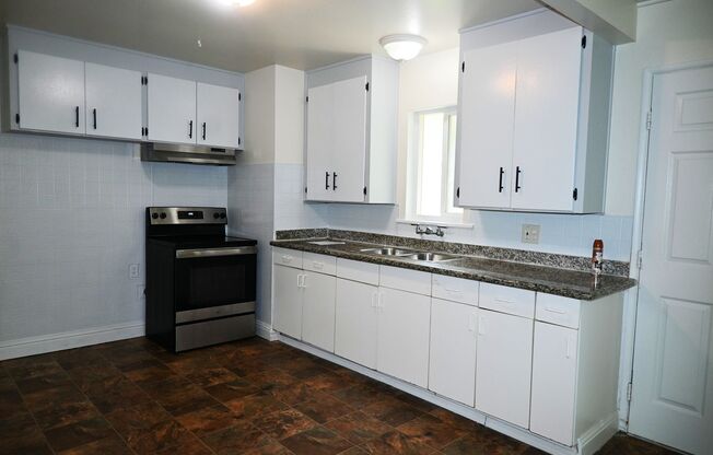 Beautiful home located in Sacramento!