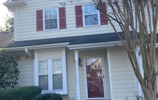 South Charlotte Townhome for Immediate Move in!