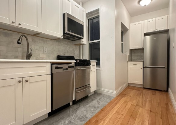 Studio, 1 bath, $3,250, Unit 2C