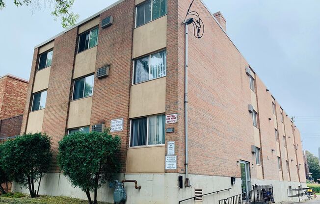1 bed, 1 bath, 550 sqft, $999.5, Unit 1315-2108B