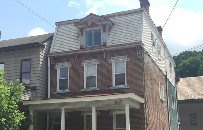 832 Evergreen Avenue