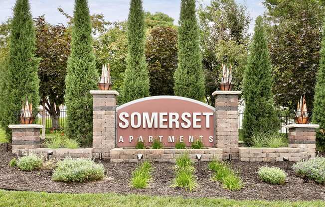 Somerset