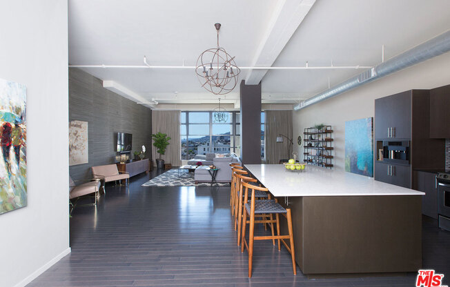 2 beds, 2 baths, 1,910 sqft, $6,995, Unit 612