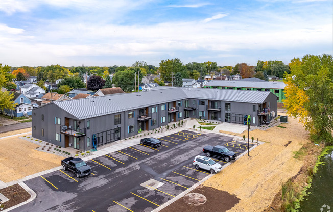 1 bed, 1 bath, $1,250, Unit 101-510