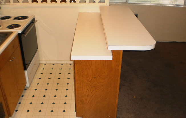 Newlin Street Apartments