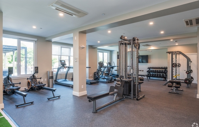 1 bed, 1 bath, 772 sqft, $2,795, Unit 407