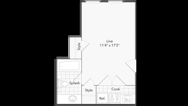 Partner-provided property photo