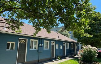 Kenton Studio Apartment