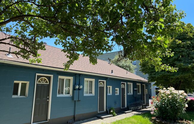 Kenton Studio Apartment