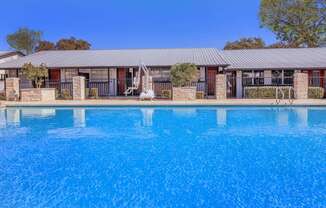 Salado Creek Villas Apartments