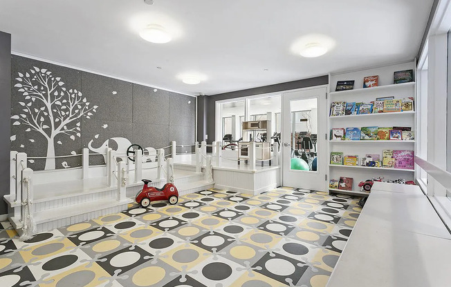 2 beds, 2 baths, $4,500, Unit B205