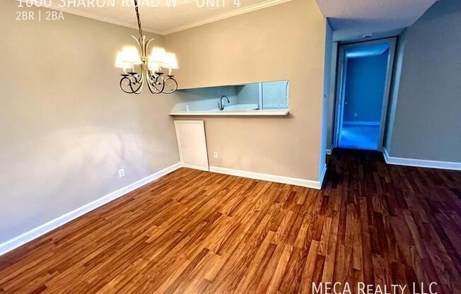 1600 SHARON RD W