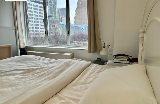 Studio, 1 bath, 613 sqft, $3,950, Unit 3F