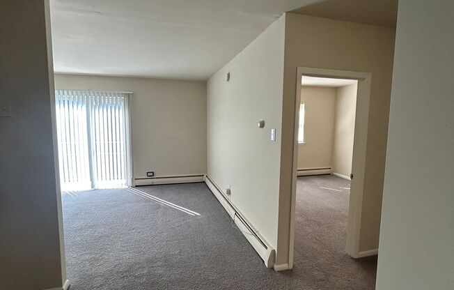 Providence Manor Apartments