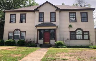 707 Olive Street