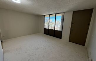 Moiliili/University - Date St - 1 Bdrm/1 Bath/1 Prkg - $1,700