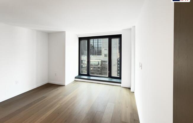 1 bed, 1 bath, 550 sqft, $6,000, Unit 34-F