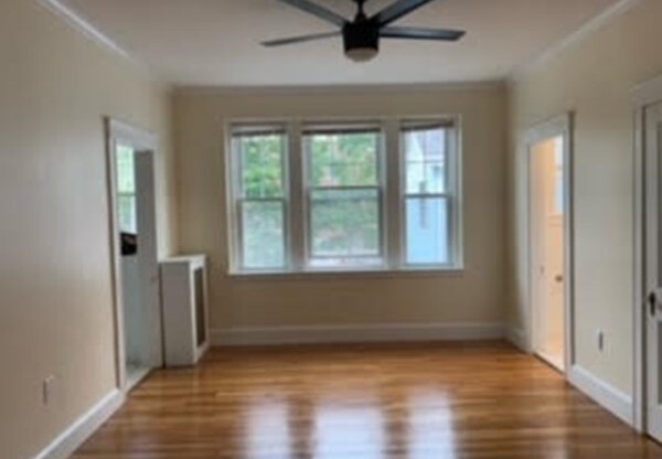 21 SANBORN