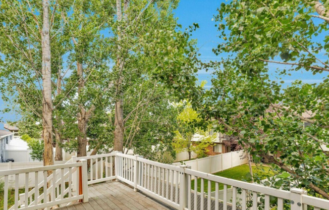 Pages Lane Apartments and Townhomes