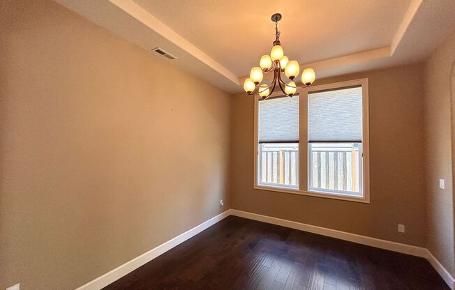 *Coming Soon!!* Beautifully Updated 5 Bedroom Home with a Primary En-Suite on Both the Main and Upper Level Conveniently Located Close to the High Tech Corridor on  HWY 26, Nike, Intel, and Columbia.