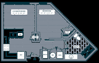 Partner-provided photo for $2520 unit