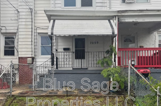 7059 GREENWOOD AVE