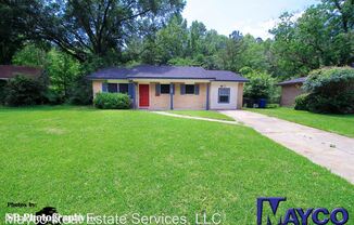 1123 Kimberly Dr.