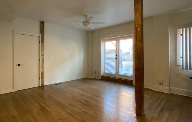 1 bed, 1 bath, 545 sqft, $1,757, Unit 788-17