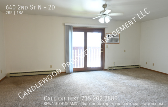 Partner-provided property photo