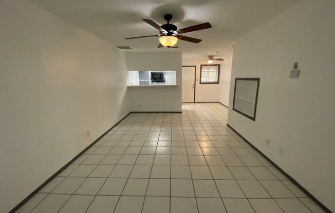 2 beds, 1 bath, $1,350