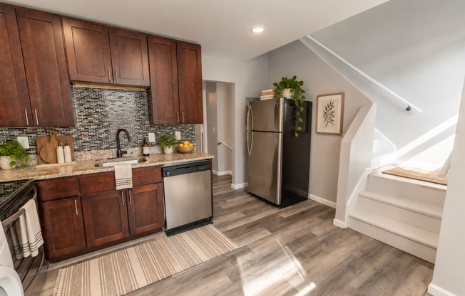 1 bed, 1 bath, 750 sqft, $1,045, Unit 1018 B