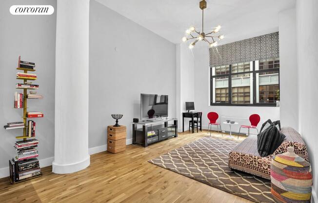 1 bed, 2 baths, 1,442 sqft, $8,500, Unit 825