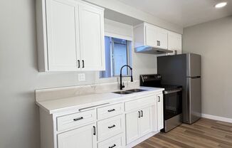 Brownstone Apartments