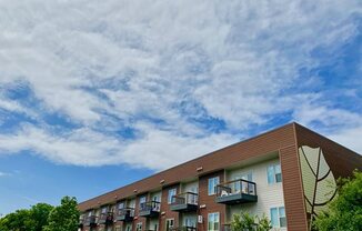 Thornton Flats