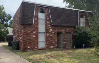 1903 Nolen Ct Unit B, Arlington, TX  76012