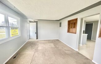 3 beds, 1 bath, 1,500 sqft, $1,150, Unit 1721