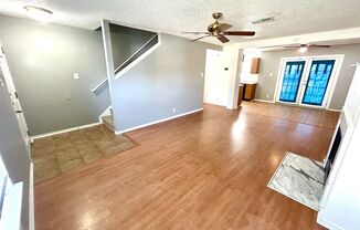 3 beds, 1.5 baths, $1,450